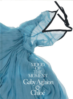 Mood of the moment : Gaby Aghion & Chloé