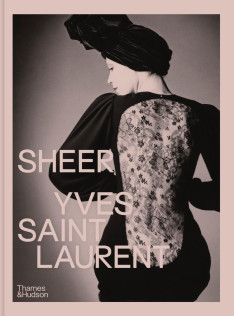 Sheer : Yves Saint Laurent