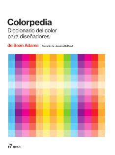 Colorpedia : Diccionario del color para diseñadores