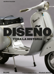 Diseño : toda la historia