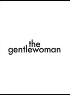 The gentlewoman