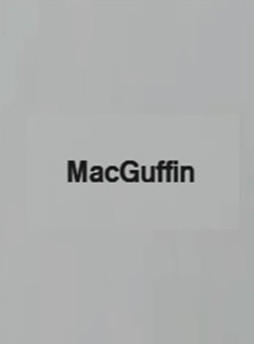 MacGuffin magazine : the life of things