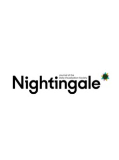 Nightingale : the journal of the Data Visualization Society