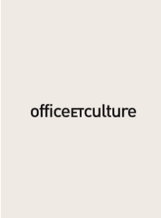 Office et culture : le magazine de l'aménagement de l'espace de travail
